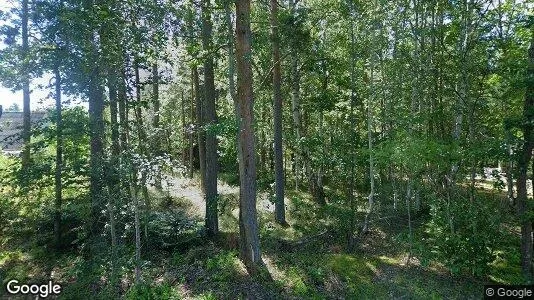 Lejligheder til salg i Læsø - Foto fra Google Street View