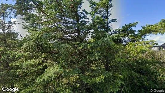 Lejligheder til salg i Hjørring - Foto fra Google Street View