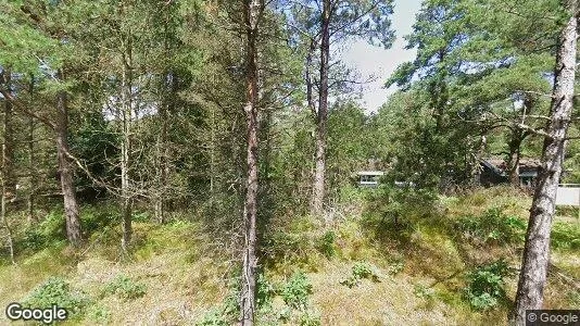 Lejligheder til salg i Hadsund - Foto fra Google Street View
