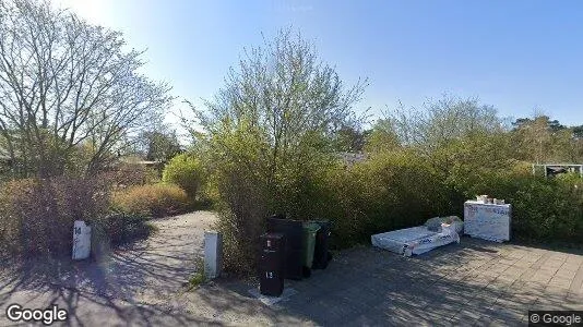 Lejligheder til salg i Egå - Foto fra Google Street View