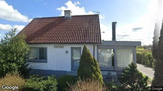 Lejligheder til salg i Østervrå - Foto fra Google Street View