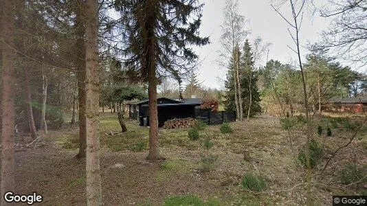 Lejligheder til salg i Vig - Foto fra Google Street View