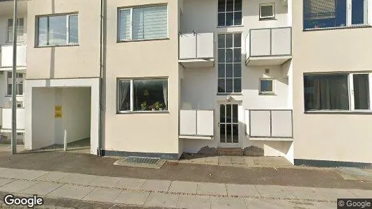 Lejligheder til salg i Kongens Lyngby - Foto fra Google Street View