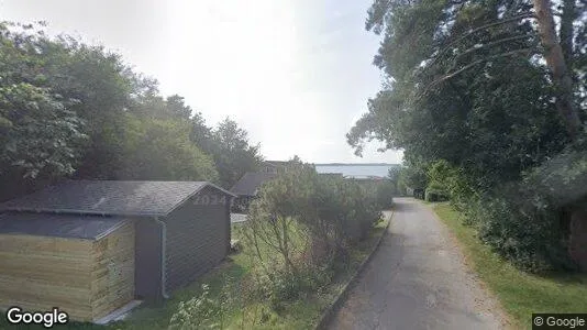 Lejligheder til salg i Frederiksværk - Foto fra Google Street View