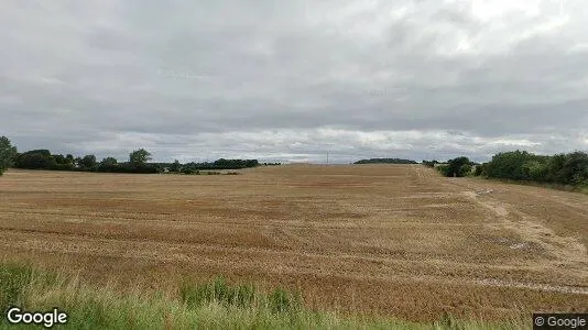Lejligheder til leje i Tranekær - Foto fra Google Street View