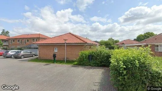 Lejligheder til leje i Herning - Foto fra Google Street View