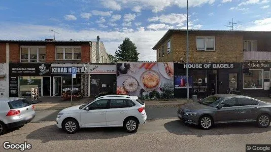 Lejligheder til salg i Hvidovre - Foto fra Google Street View