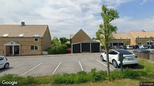 Andelsboliger til salg i Aalborg SØ - Foto fra Google Street View
