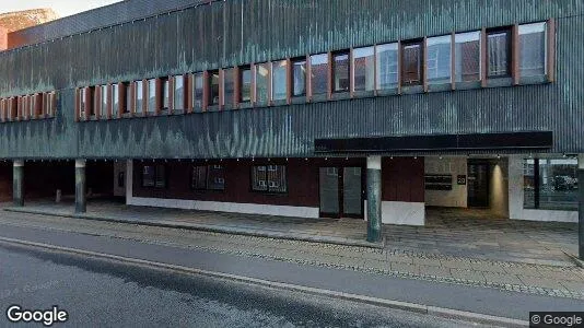 Lejligheder til leje i Kolding - Foto fra Google Street View