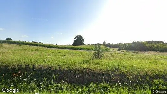 Lejligheder til leje i Østbirk - Foto fra Google Street View
