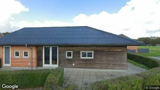Lejligheder til leje i Holstebro - Foto fra Google Street View
