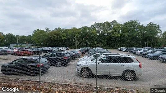 Lejligheder til leje i Albertslund - Foto fra Google Street View