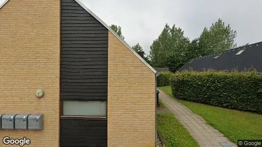 Lejligheder til leje i Odense SØ - Foto fra Google Street View
