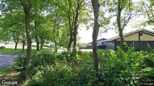 Lejligheder til leje i Aabenraa - Foto fra Google Street View