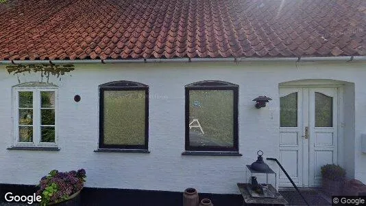 Lejligheder til salg i Sydals - Foto fra Google Street View