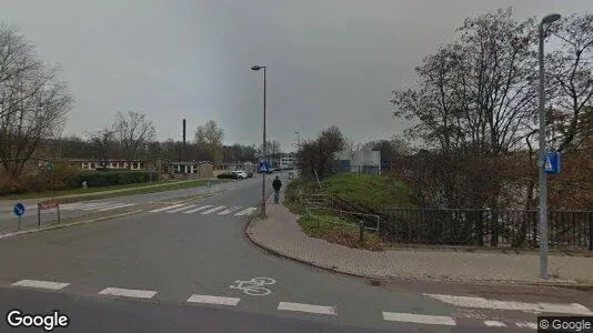 Lejligheder til leje i Rødovre - Foto fra Google Street View
