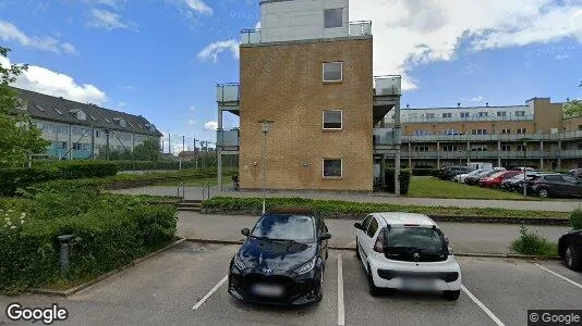 Lejligheder til leje i Århus N - Foto fra Google Street View
