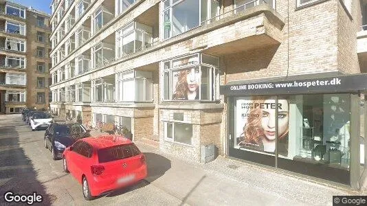 Lejligheder til leje i Aalborg Centrum - Foto fra Google Street View