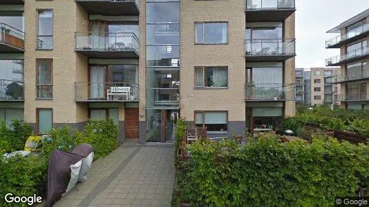 Lejligheder til salg i København S - Foto fra Google Street View