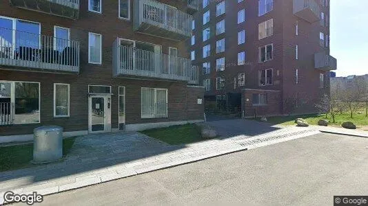 Lejligheder til salg i København S - Foto fra Google Street View