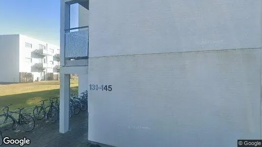 Lejligheder til leje i Aalborg Centrum - Foto fra Google Street View