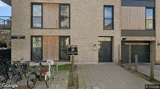 Lejligheder til leje i København S - Foto fra Google Street View