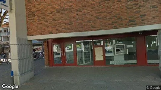 Lejligheder til leje i Herlev - Foto fra Google Street View