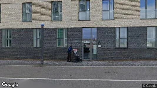 Lejligheder til leje i København S - Foto fra Google Street View