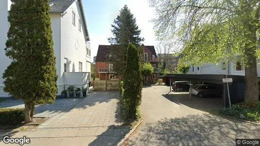 Lejligheder til salg i Aalborg Centrum - Foto fra Google Street View