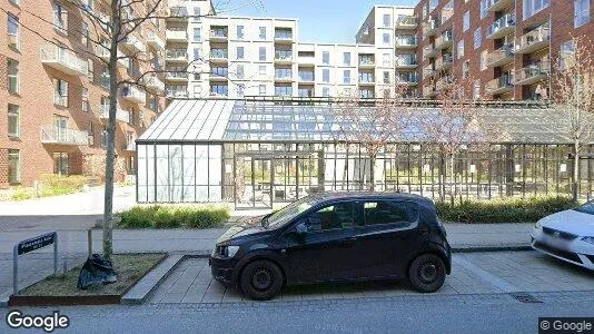 Lejligheder til leje i København SV - Foto fra Google Street View