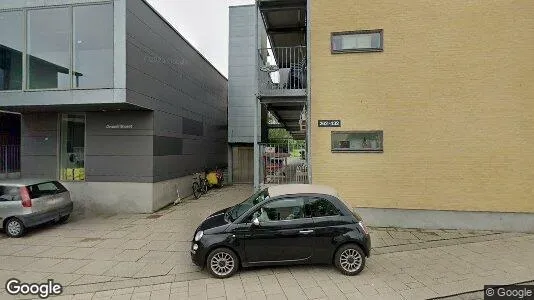 Lejligheder til leje i Roskilde - Foto fra Google Street View