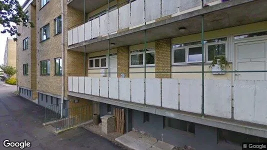 Lejligheder til salg i Rødovre - Foto fra Google Street View
