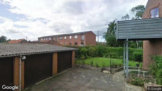 Lejligheder til salg i Horsens - Foto fra Google Street View