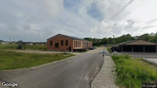 Lejligheder til salg i Svenstrup J - Foto fra Google Street View