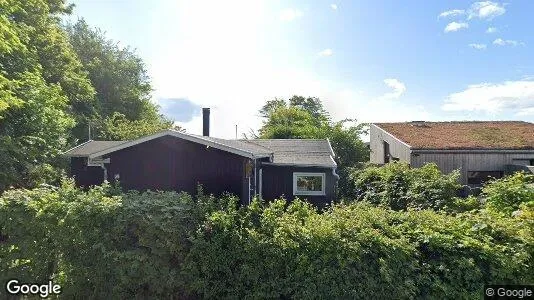 Lejligheder til leje i Kerteminde - Foto fra Google Street View