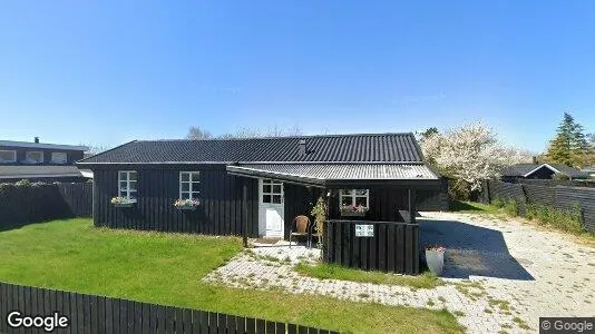 Lejligheder til leje i Slagelse - Foto fra Google Street View