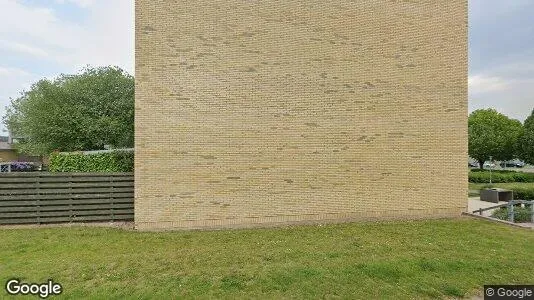 Lejligheder til leje i Vejle Centrum - Foto fra Google Street View