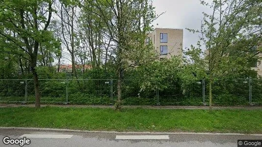 Lejligheder til leje i Glostrup - Foto fra Google Street View
