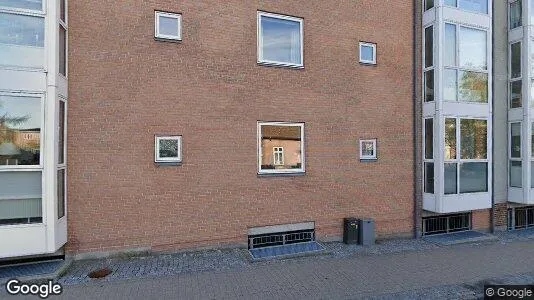 Lejligheder til leje i Slagelse - Foto fra Google Street View