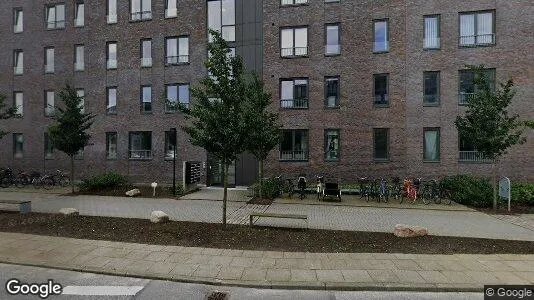 Lejligheder til leje i Aalborg Centrum - Foto fra Google Street View