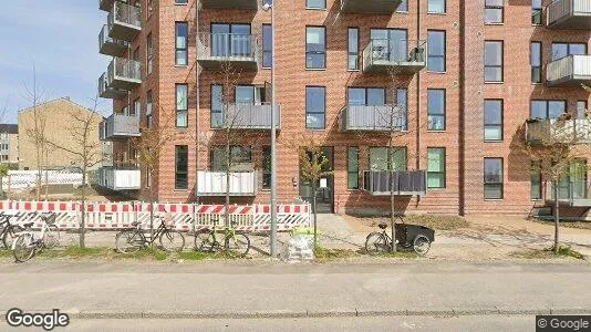 Lejligheder til leje i Skovlunde - Foto fra Google Street View