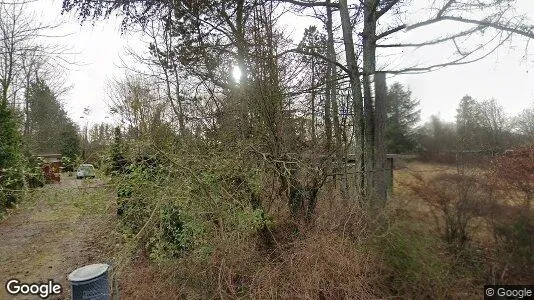 Lejligheder til leje i Nibe - Foto fra Google Street View