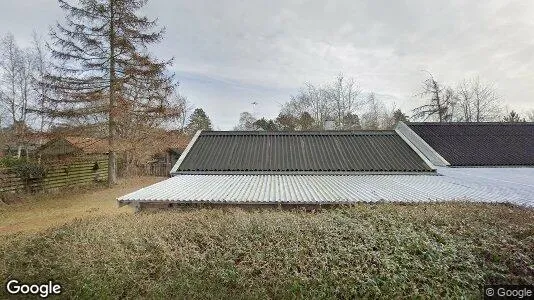 Lejligheder til leje i Vig - Foto fra Google Street View