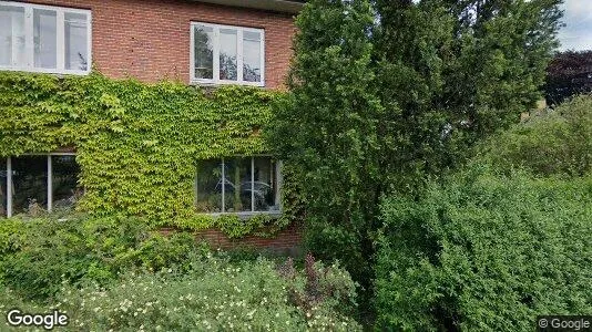 Lejligheder til leje i Slagelse - Foto fra Google Street View