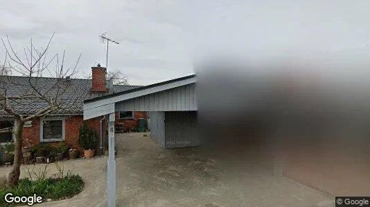 Lejligheder til salg i Kastrup - Foto fra Google Street View