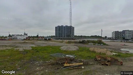 Lejligheder til leje i København SV - Foto fra Google Street View