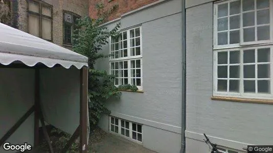 Lejligheder til leje i Odense C - Foto fra Google Street View
