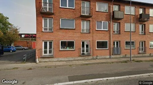 Lejligheder til salg i Hvidovre - Foto fra Google Street View