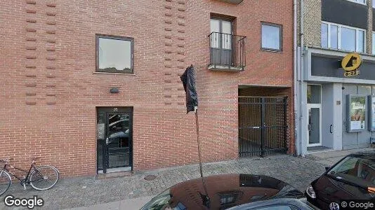 Lejligheder til salg i Østerbro - Foto fra Google Street View