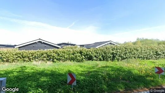 Lejligheder til salg i Glostrup - Foto fra Google Street View